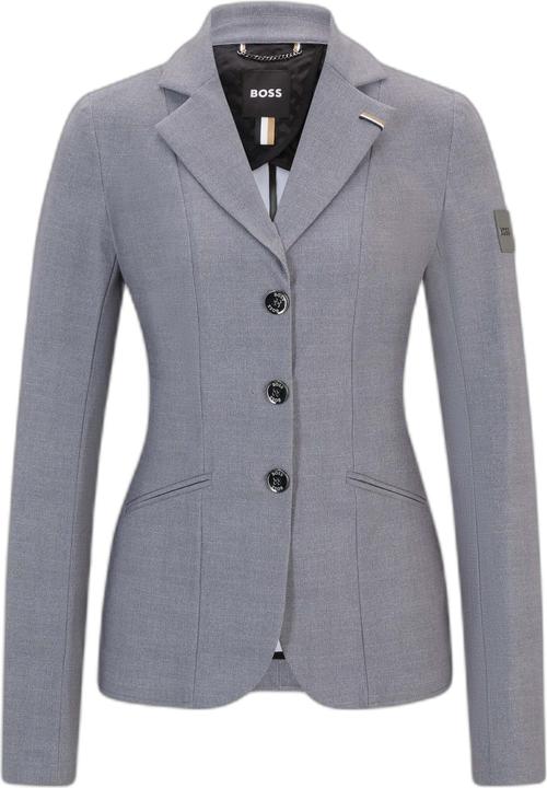 Produktbild BOSS turnierreitjacke für daen anna (M)