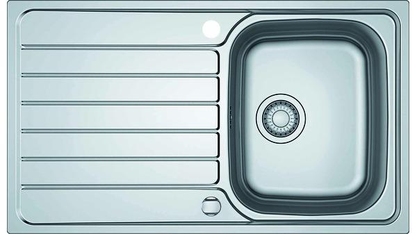 Produktbild Franke Einbauspüle (Einbauspüle, 50 cm, 86 cm)