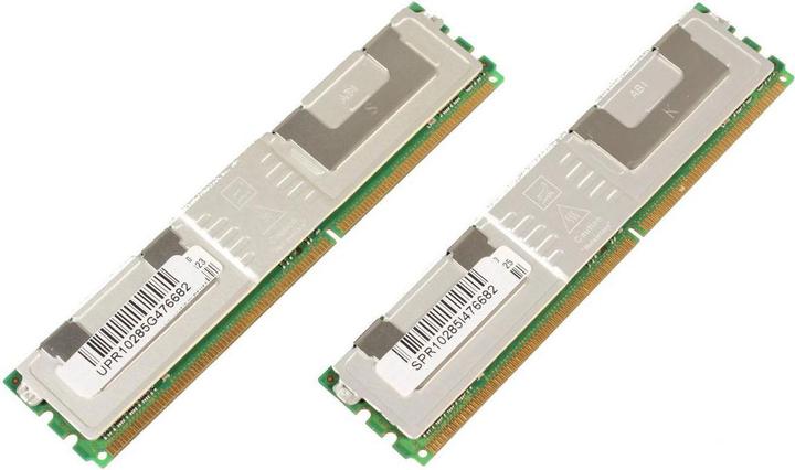 CoreParts DDR2 4 GB: 2 2 GB (2 x 2GB)