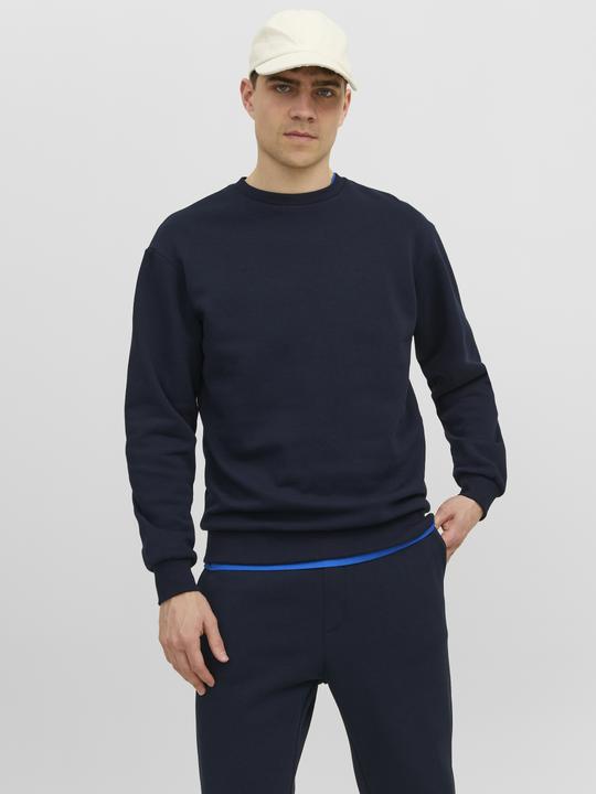 Produktbild Jack & Jones Crew Neck Sweatshirt (XXL)