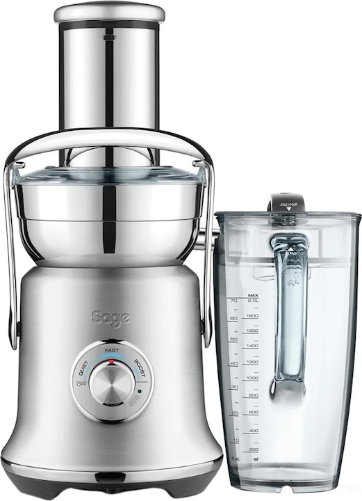 Sage Nutri Juicer Cold XL (CH-Stecker)