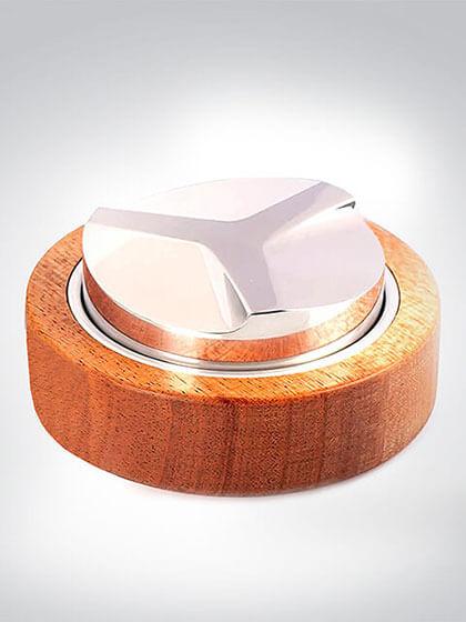 Image du produit Motta Coffee Leveling Tool bois