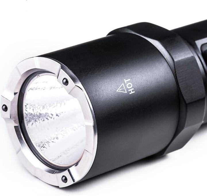 Produktbild Nextorch P81, 2'600 Lumen (16.10 cm, 3700 lm)