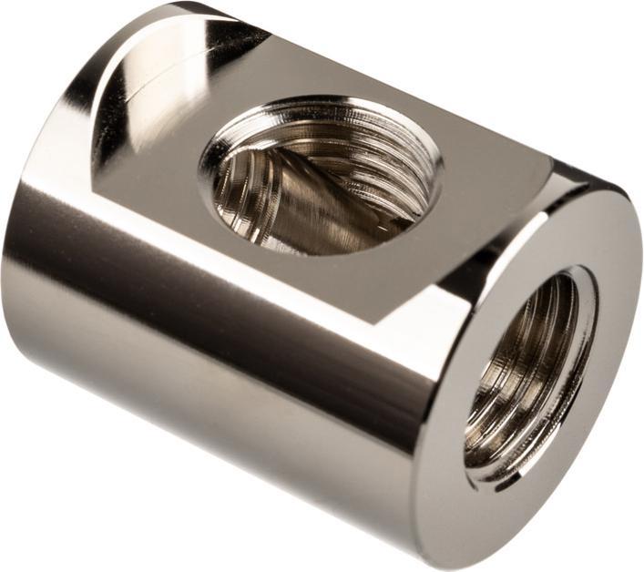 Image du produit EKWB EK-Quantum Torque T- Splitter 3x G1/4" FF