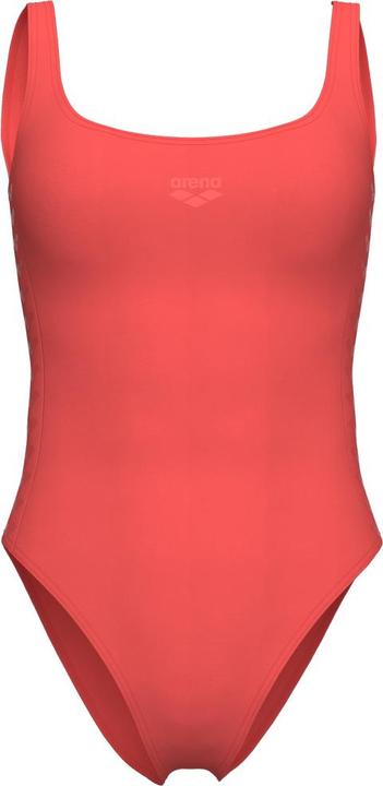 Image du produit Arena W Team Stripe Swimsuit U Back (XL)