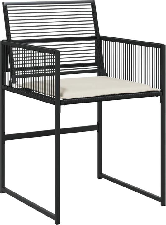 Produktbild vidaXL Garten Essgruppe