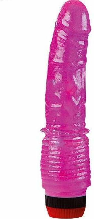 Produktbild Seven Creations Jelly Vibrator