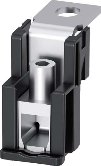 Image du produit Siemens Accessoires de module 3NP1931-1BC00