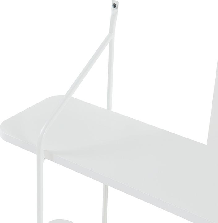 Immagine prodotto En.Casa Hesel (80 x 21 x 100 cm)