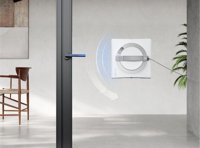 Immagine prodotto Ecovacs Winbot W2 Pro Omni
