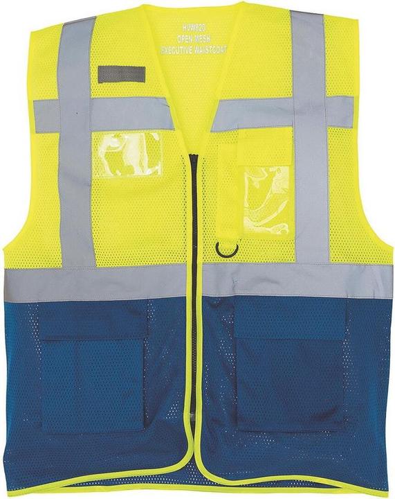 Immagine prodotto Yoko Executive Weste Netzmaterial (3XL)