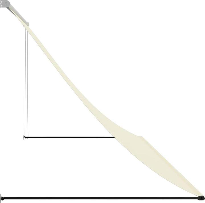 Produktbild vidaXL Markise (1.50 m)