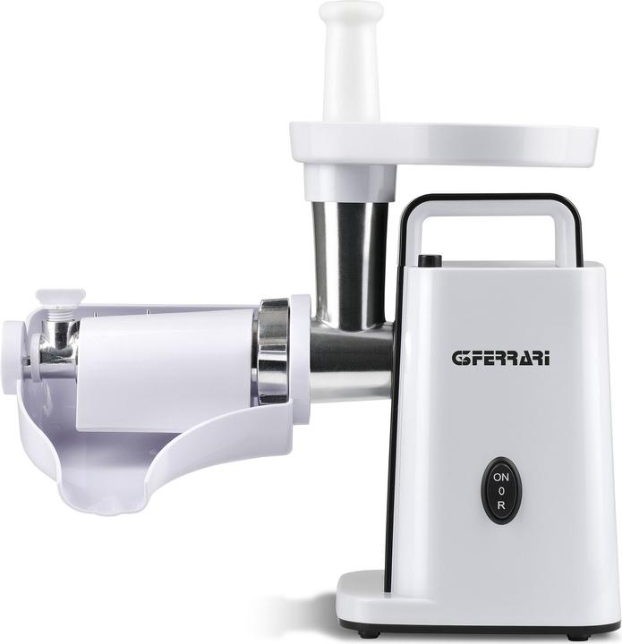 Actual product image G3 Ferrari Tartàr 2in1