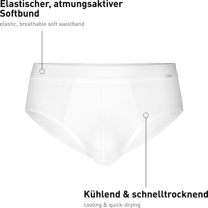 Actual product image Calida Focus (XXL, Single pack)