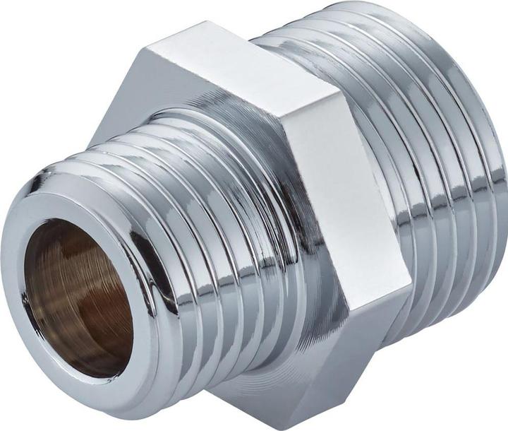 Image du produit Mateu Double mamelon cylindrique (Double mamelon)