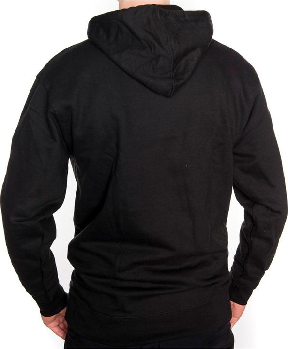 Immagine prodotto Pizza Metal Hood (M)