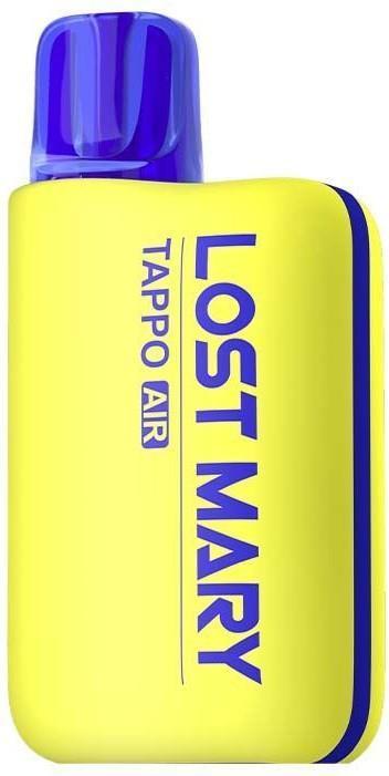 Image du produit Lost Mary Tappo Air Kit (Frais)