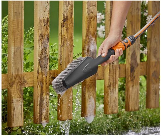 Produktbild Gardena Cleansystem