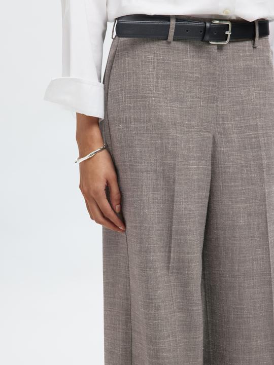 Immagine prodotto Selected Elegante Wide Leg Hose (36)