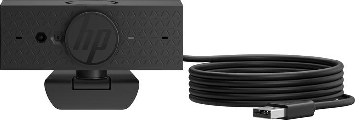 Produktbild HPE 625 Fhd Webcam (4 Mpx)