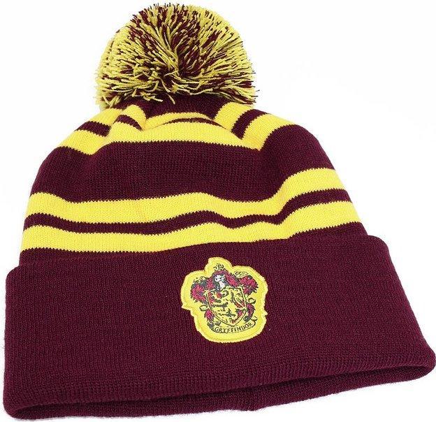 Image du produit Star Wars Harry Potter : Foulard et bonnet avec bobble