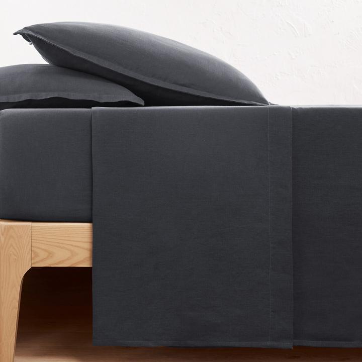 Image du produit La Redoute Interieurs Linot (Housse de couette, 240 x 290 cm)