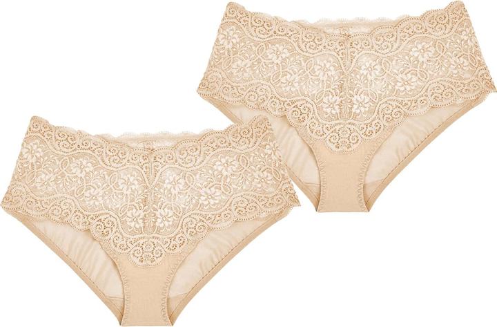 Produktbild Triumph Maxislip Amourette 300 (46, 2er Pack)