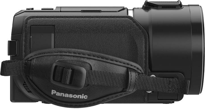 Immagine prodotto Panasonic HC-V900E-K (8.57 Mpx, 50p, 24 x)