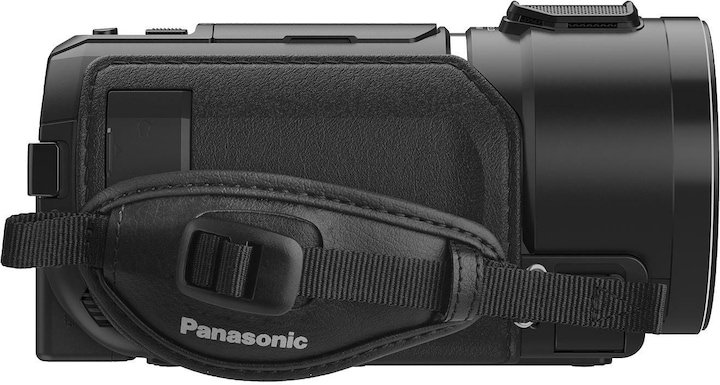 Produktbild Panasonic HC-V900E-K (8.57 Mpx, 50p, 24 x)