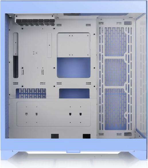 Produktbild Thermaltake CTE E600 MX Hydrangea Blue (ATX, E-ATX, mATX, Mini-ITX)