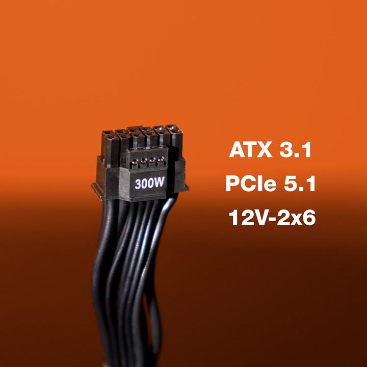 Actual product image be quiet! Pure Power 12 (650 W)