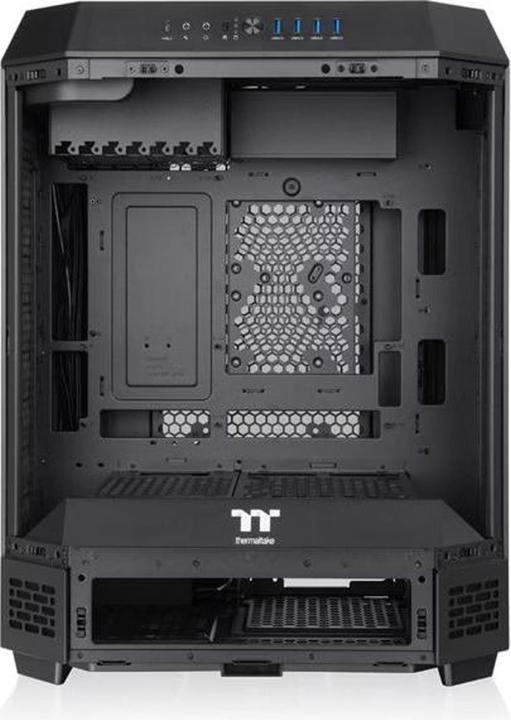 Produktbild Thermaltake The Tower 600 (Mini-ITX, ATX, mATX)