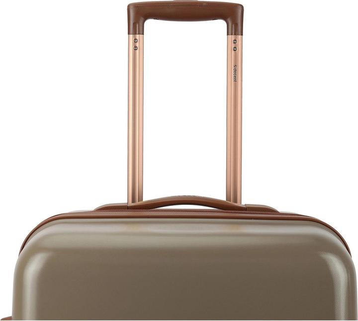 Produktbild Valigia Media Retro (65 l)