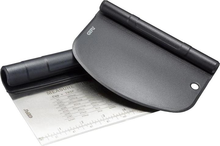 Produktbild GEFU 14591 Teigspachtel-Set