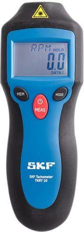 Actual product image SKF Digital Tachometer TKRT 10