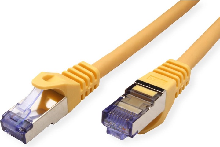 Immagine prodotto Roline Cavo di rete (SFTP, CAT6a, 0.30 m)