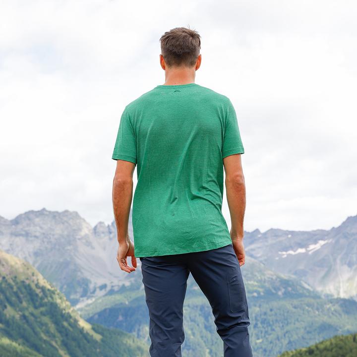 Actual product image Radys R5 Light Merino Peak Format T (M)