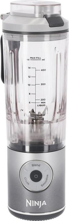 Immagine prodotto Ninja BC251EULD Blast Max (150 W)