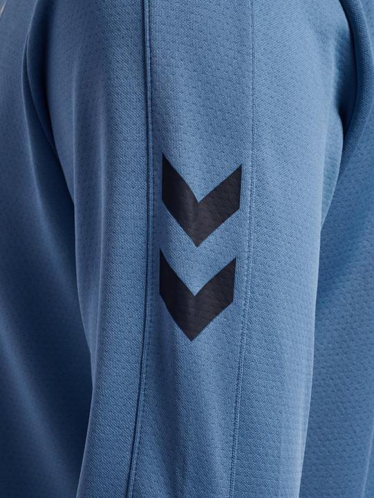 Image du produit hummel hmlACTIVE PL HALF ZIP (XL)