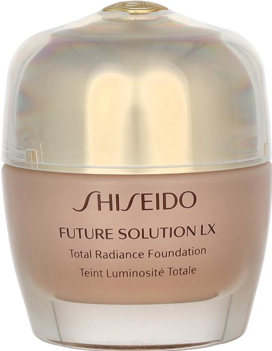 Actual product image Shiseido Future Solution LX (R4 Rose)