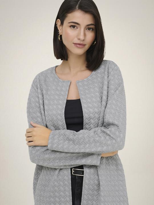 Actual product image JdY JDYMAJA Strickjacke Strickjacke (S)