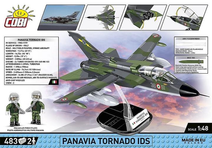 Produktbild Cobi Armed Forces Panavia Tornado IDS