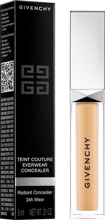 Immagine prodotto Givenchy Teint Couture Everwear 24H Concealer 16 6ml (16)