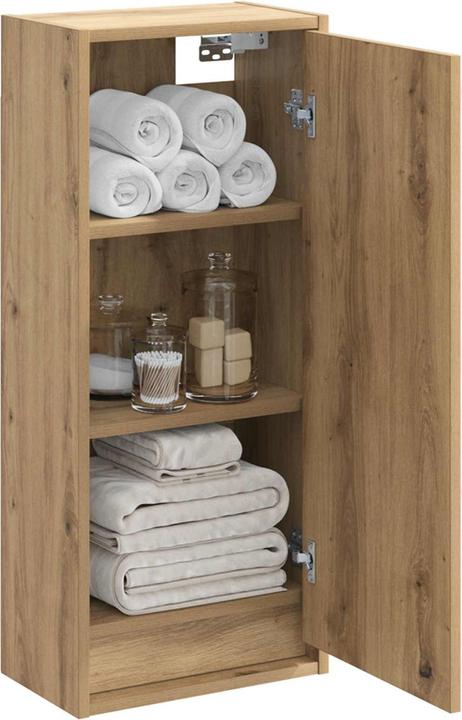Produktbild vidaXL Waschbecken Unterschrank