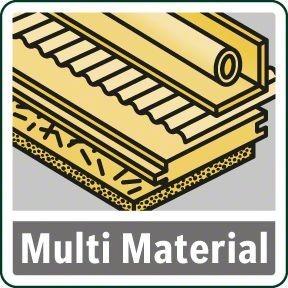 Actual product image Bosch Home & Garden Pks 16