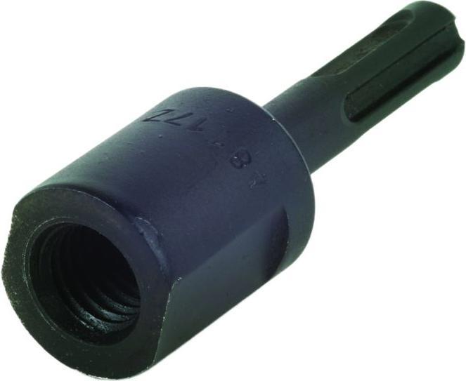 Produktbild Berg Kupplungsstück Ks Sds Plus A - Sds Plus Aussenaufnahme / M14-Aufnahme Innengewinde