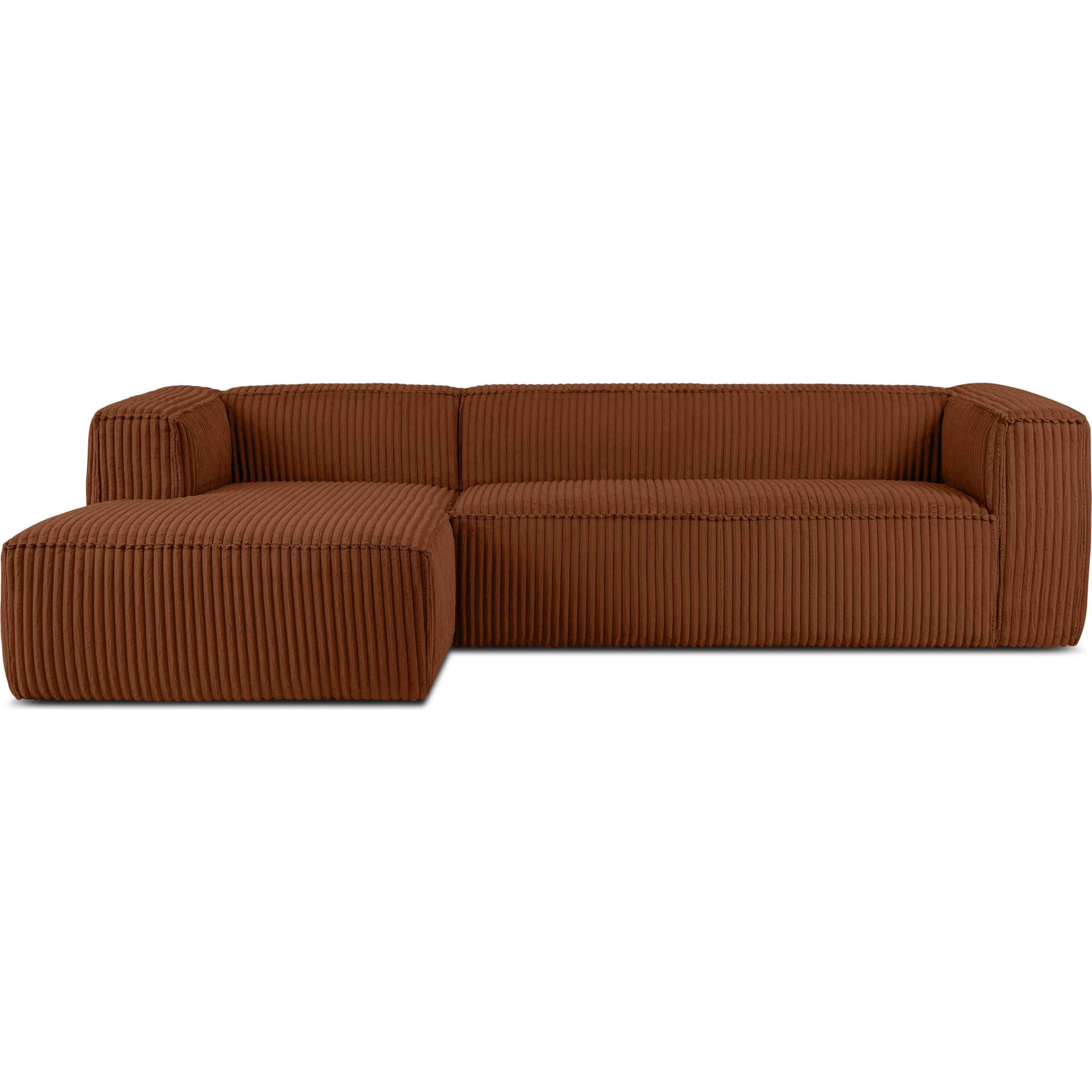 Konsimo, Sofa, Ferox (Ecksofa)