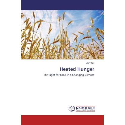Heated Hunger, Fachbücher