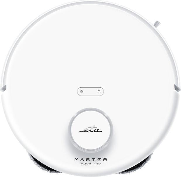 Actual product image ETA Robot sprzątający Odkurzacz automatyczny MasterAquaPro 722990000 (8000 Pa)