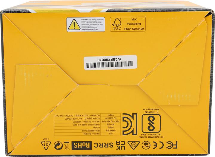 Immagine prodotto Kodak Dock Plus (Termica diretta, Colore)